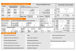 Example EICR electrical certificate by James Foy Electrics