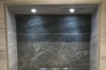 Domestic home rewires throughout Liverpool
