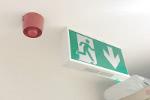 Full fire alarm system installed in Liverpool City Centre