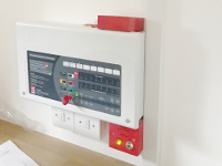 Fire Alarm Systems In Manchester Rochdale Target Fire Protection