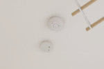 Fire certifications - testing fire alarms, smoke alarms and quoting for remedial electric repairs in Liverpool.