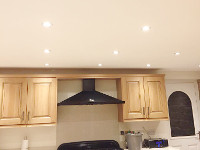 New electrical installations and repairs in Liverpool & Merseyside