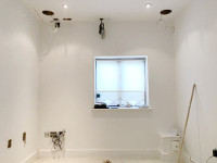 Electrical Installation works in Liverpool & Merseyside