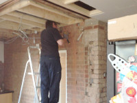 Electrical Installation works in Liverpool & Merseyside