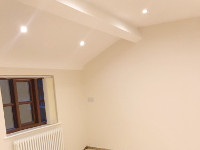 Electrical Installation works in Liverpool & Merseyside