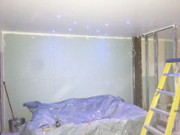 Electrical Installation works in Liverpool & Merseyside