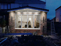 Electrical Installation works in Liverpool & Merseyside