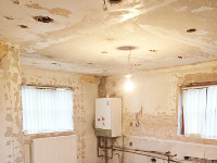 Electrical Installation works in Liverpool & Merseyside
