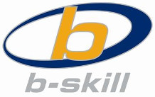 B-Skill Logo