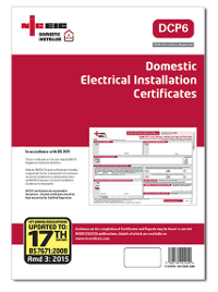 NICEIC Registered Electricians
