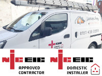 NICEIC Registered Electricians