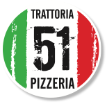 Trattoria Logo
